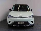 Smart #1 HUD*PANO*SHZ*LED*Totwinkel*360°*Spurassist+++ - gebrauchte Smart #1 aus dem Jahr 2024