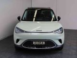 Smart #1 HUD*PANO*SHZ*LED*Totwinkel*360°*Spurassist+++ - Smart #1 aus 2024