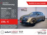 Nissan Juke 1.6 Hybrid Premiere Edition, SHZ, Navi, Kli - Nissan Juke: Premiere Edition