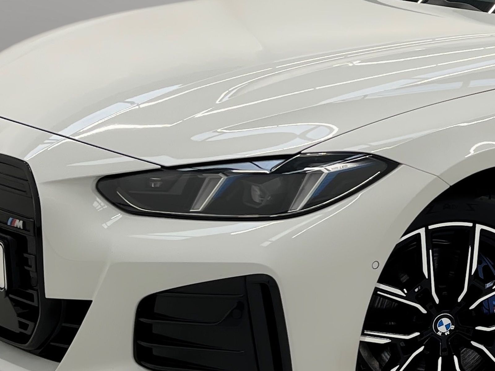 BMW i4 - Bild 7