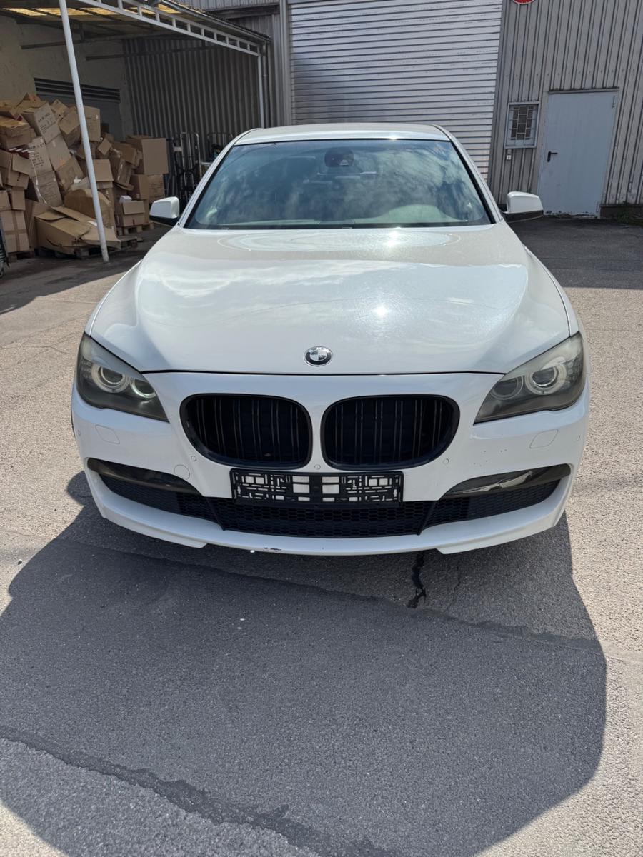 BMW 730 7 730d