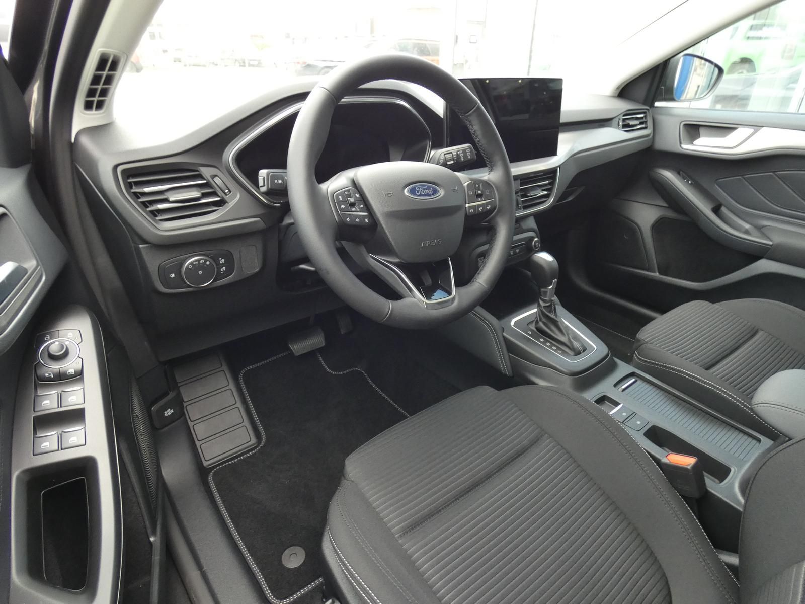 Ford Focus - Bild 15