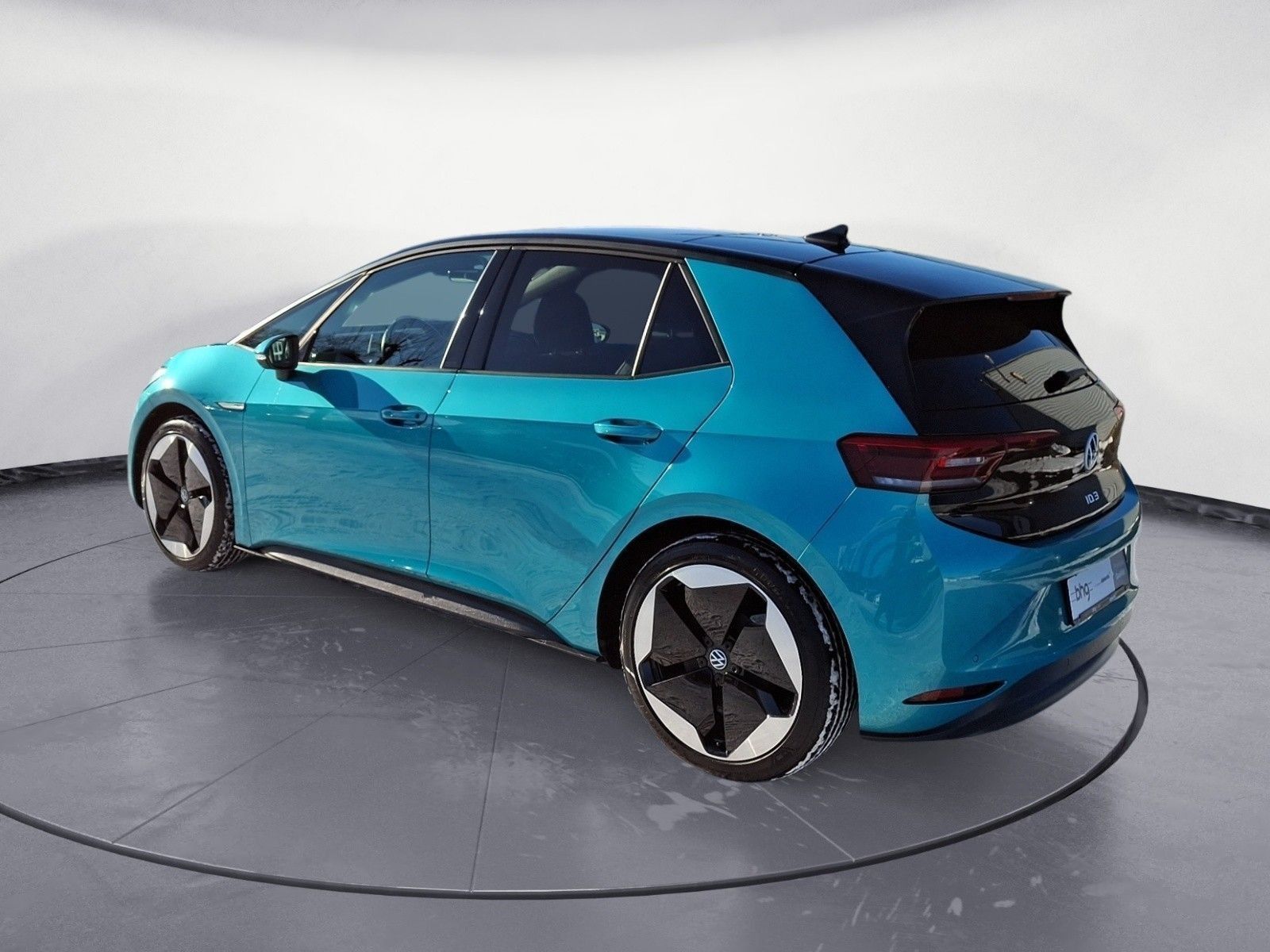 Volkswagen ID.3 - Bild 4