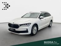 Skoda Superb - Vorschau Bild 1