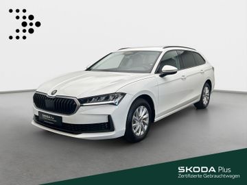 Skoda Leasingangebot: Skoda Superb Combi 1.5 TSI Essence DSG*LED*Digital*Nav