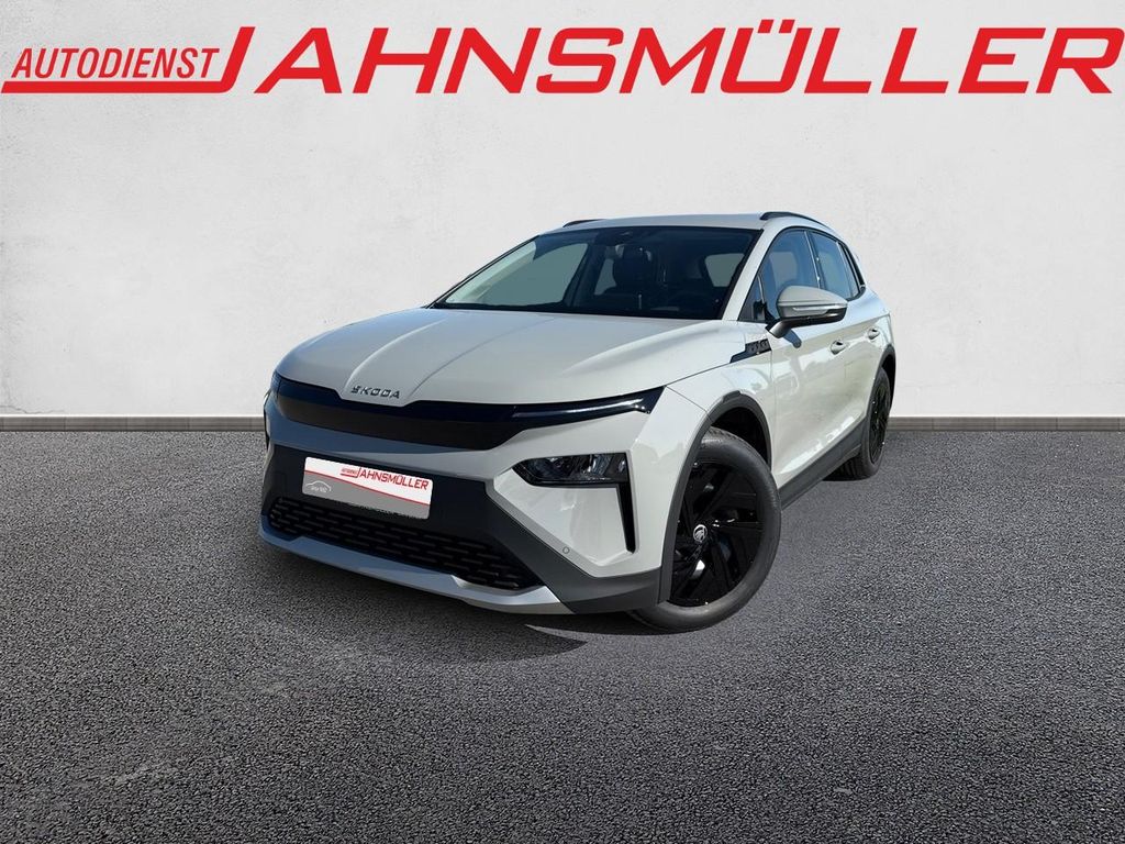 Angebot ansehen Skoda Elroq