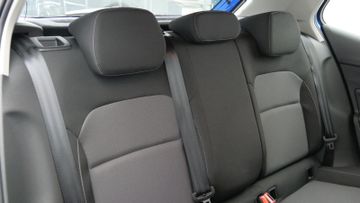 Skoda Fabia Selection 1,0 TSI PDC SHZ LED