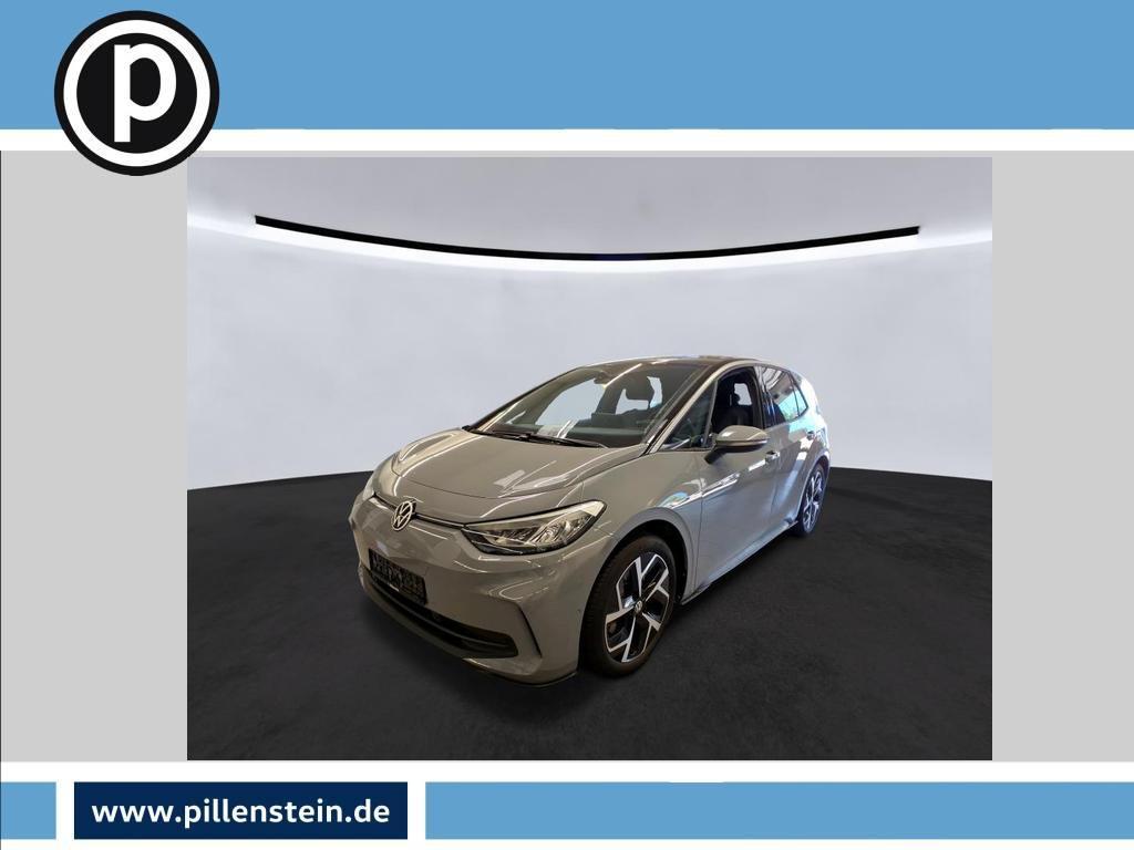 Volkswagen ID.3 Pro MOVE 62 kWh NAVI KAMERA ACC SHZ