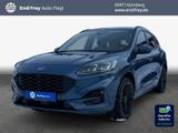 Ford Kuga 2.5 Duratec PHEV ST-LINE X - Ford Kuga mit Hybrid-Antrieb