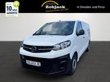 Opel Vivaro Kasten L 2.0 d AHZV, Kamera, Parkpilot, - Opel Vivaro in Dresden