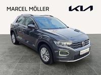 Volkswagen T-Roc 1.0 TSI Style|ACC|LED|Sitzh