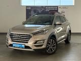 Hyundai Tucson 2.0 CRDi Style 4WD AHK+PANO+LED+RFK - Hyundai Gebrauchtwagen in Bremen
