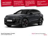 Audi SQ6 SUV e-tron 360 kW - graue Audi SQ6 e-tron
