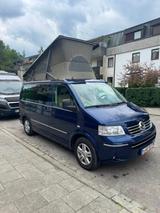 Volkswagen T5 California