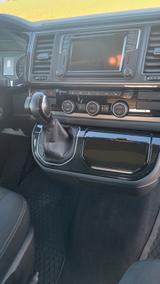 Volkswagen T6 Multivan Comfortline AHK DSG - Volkswagen T6 Multivan in Karlsruhe