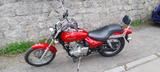 Kawasaki El 125