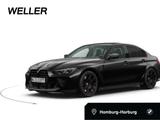 BMW M3 Comp. xDr SchalenS,DriversP,Carbon-Ext,Laser - BMW M3 Gebrauchtwagen in Hamburg