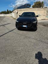 Audi Q8 e-tron - Audi Q8 e-tron Gebrauchtwagen