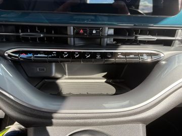 Fahrzeugabbildung Fiat 500 1.0 Hybrid FireFly  Torino Temp LED CarPlay