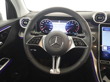 Mercedes GLC 200 - 10