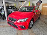 Seat Ibiza 1.0 MPI Style+CLIMATRONIC+ALU+2.HAND - Seat Ibiza: 2.0