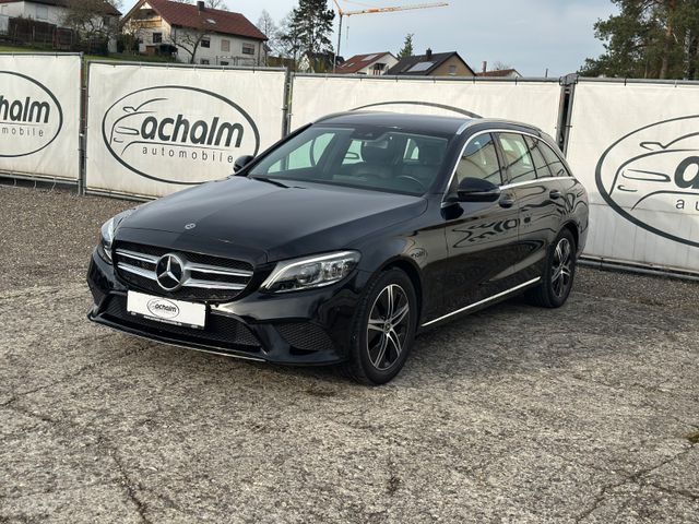 Mercedes-Benz C 200 T Avantgarde*MOP*LED*Navi*R-Kamera*Standh