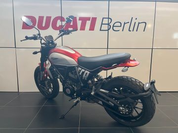 Ducati Scrambler 800 Icon, Sonderpreis