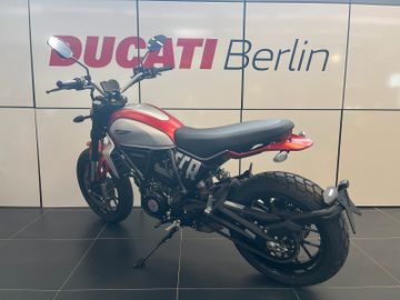 Ducati Scrambler 800 Icon