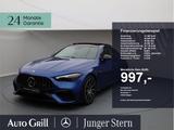 Mercedes-Benz CLE 53 AMG 4M+ Night Burm Pano 360 HAL RIDE Dist - Mercedes-Benz CLE 53 AMG Gebrauchtwagen