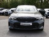 BMW 340d Touring xDrive FACEL. PANO HUD 360° LED - BMW 3er-Reihe F34 mit Diesel-Antrieb