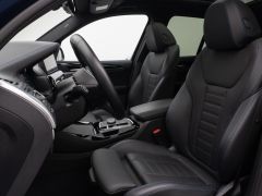 Foto Nummer 35: BMW iX3