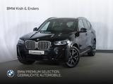 BMW X3 20 d MSport HIFI LED Totwinkel Sportlenkung - Gebrauchtwagen