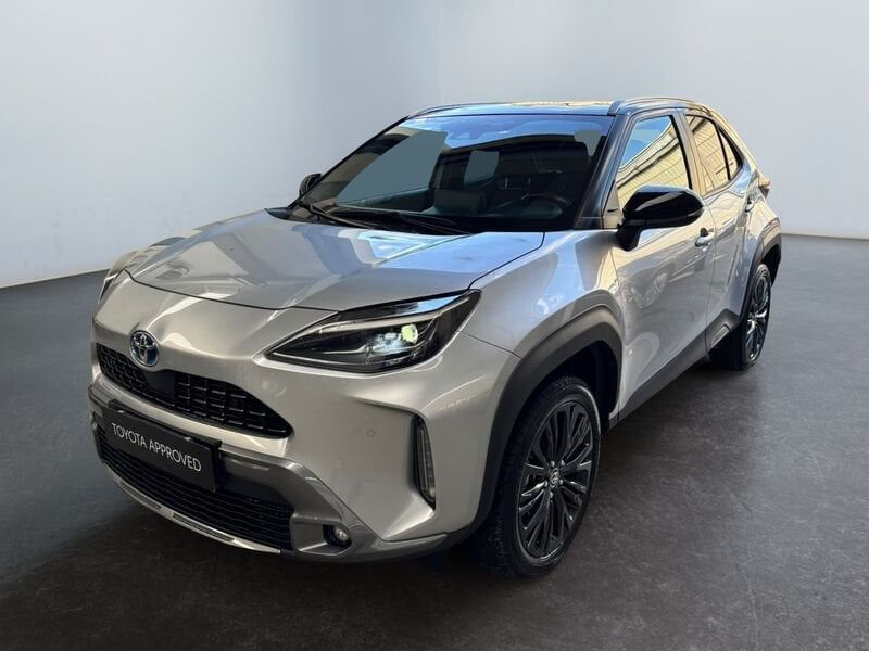 Other Toyota Yaris Cross 1.5H (116 CV) E-CVT Adventure