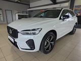 Volvo XC60 T6 R-Design Recharge AWD ACC HeadUp AHK LED - Volvo XC60 Recharge Gebrauchtwagen