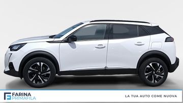 Peugeot 2008 - 3