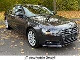 Audi A4 Lim. Ambition,Navi,Klimaautomatik,E6 - Audi A4: Ambition