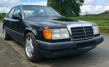Mercedes-Benz Mercedes Benz 300 Turbodiesel (W124) - Mercedes-Benz: Turbodiesel