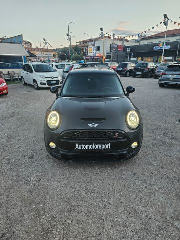 MINI Mini Mini 2.0 Cooper SD Business XL