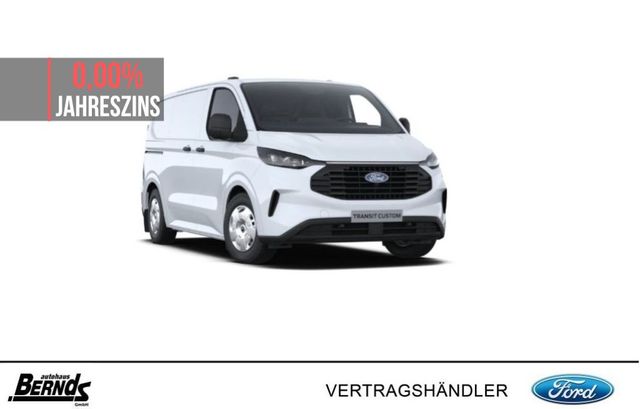 Ford Transit Custom 280 L1H1 LKW VA Trend