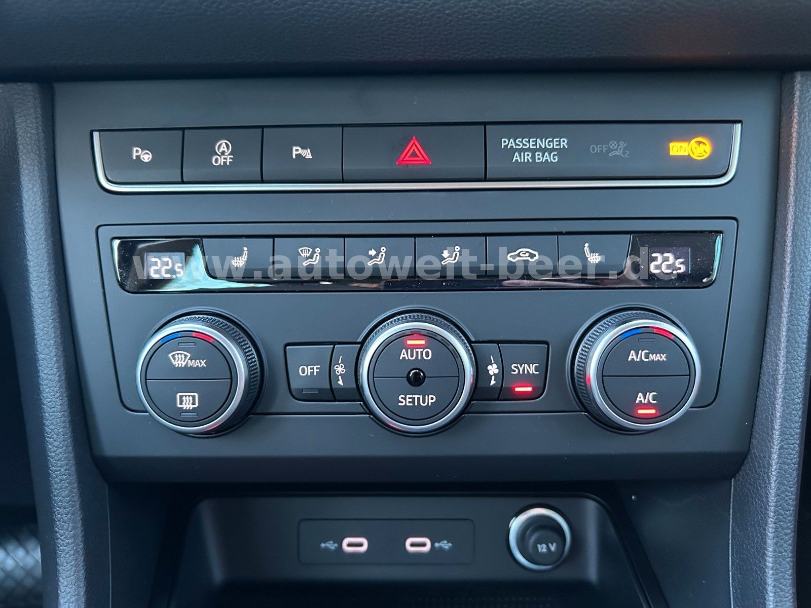 Seat Ateca - Bild 10