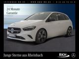Mercedes-Benz B 200 Progressive Night/Pano/360°/LED/Totw./Navi