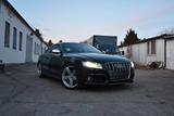 Audi | Audi S5 Coupe | 4.2 V8 FSI | 354KM | 2011 | - Audi S5 aus 2011