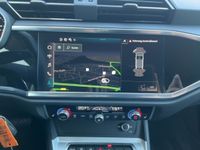 Audi Q3 - Vorschau Bild 11