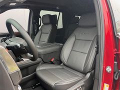 GMC Yukon Denali 6.2l V8 MY25 Alu 24" 4.59%