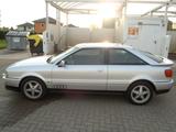 Audi S2 2.2 Coupe " TOP-ZUSTAND " - Audi S2 aus 1992