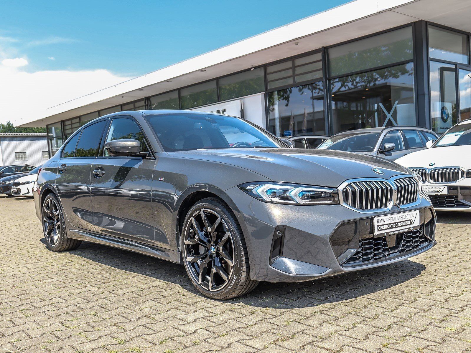 BMW 330 - Bild 6