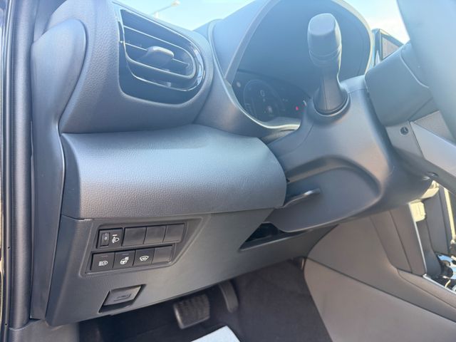 Toyota Yaris Cross Hybrid FWD Teamplayer