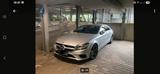 Mercedes-Benz CLS 220 d - MB Garantie Vollleder Inspektion neu - mit Diesel-Antrieb: Coupe, Garantie