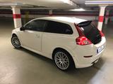 Volvo VOLVO C30 RDesign Scheckheft gepflegt Nur 80tkm - Volvo: C80