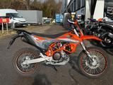 KTM 690 Enduro R sehr viel Zubehör - KTM ENDURO 690 R
